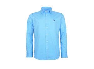 4058213096125 - US POLO Hemd Button Down Shirt 4058213096125 - US POLO Hemd Button Down Shirt
