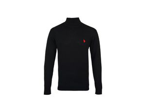 4058213216158 - US POLO Pullover Turtleneck Shirt Longsleeve Rollneck 4058213216158 - US POLO Pullover Turtleneck Shirt Longsleeve Rollneck