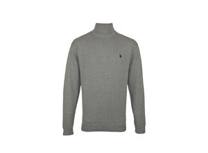 4058213216233 - US POLO Pullover Turtleneck Shirt Longsleeve Rollneck 4058213216233 - US POLO Pullover Turtleneck Shirt Longsleeve Rollneck