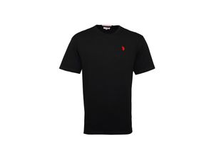 4058213228014 - US POLO T-Shirt Kurzarmshirt