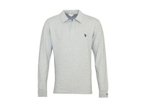 4058213230802 - US POLO Shirt Langarm Poloshirt