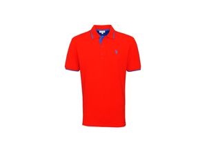 4058213237658 - US POLO Shirt Poloshirt Fashion Polo Shortsleeve