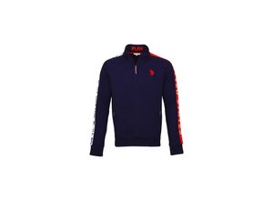 4058213245400 - US POLO Jacke Sweatjacke