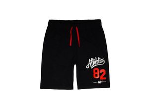 4058213252255 - Harvey Miller Hose ATHLETICS Sweatshorts