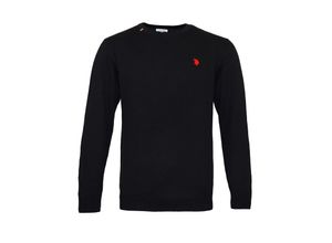 4058213259100 - US POLO Strickpullover R-Neck Pullover