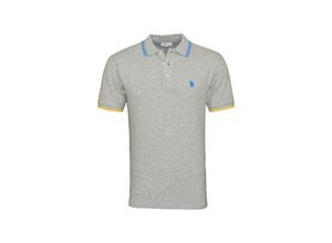 4058213266375 - US POLO Shirt Poloshirt BARNEY Polohemd Shirt