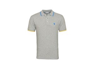 4058213266382 - US POLO Shirt Poloshirt BARNEY Polohemd Shirt