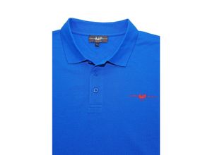 4058213280661 - Harvey Miller Shirt Poloshirt Pique
