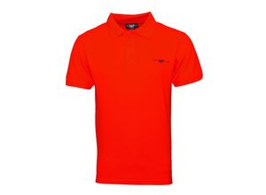 4058213280746 - Harvey Miller Shirt Poloshirt Pique