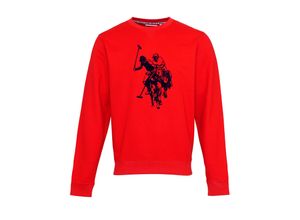 4058213292992 - US POLO Pullover Sweatshirt DBH 4058213292992 - US POLO Pullover Sweatshirt DBH
