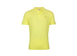 4058213312911 - US POLO Shortsleeve Poloshirt Axel 4058213312911 - US POLO Shortsleeve Poloshirt Axel