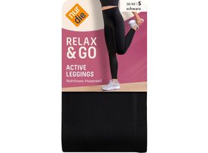 4058401397249 - NUR DIE Damen Leggings Relax & Go Active