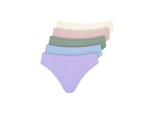 4058401427519 - NUR DIE Damen Slip Mini 5er Pack