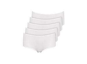 4058401428974 - NUR DIE Damen Panty Basic 5er Pack