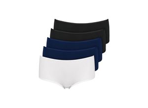 4058401429032 - NUR DIE Damen Panty Basic 5er Pack