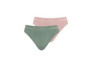 4058401430854 - NUR DIE Damen Slip Retro 2er Pack