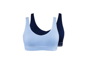 4058401431202 - NUR DIE Damen Bustier Retro 2er Pack