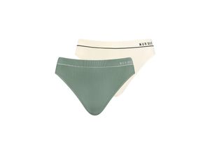 4058401431660 - NUR DIE Damen Slip Retro 2er Pack