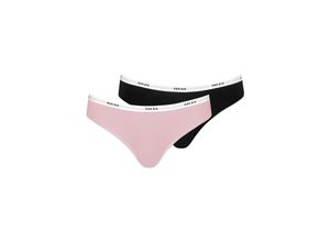 4058401432063 - NUR DIE Damen Slip Soft Sportiv 2er Pack