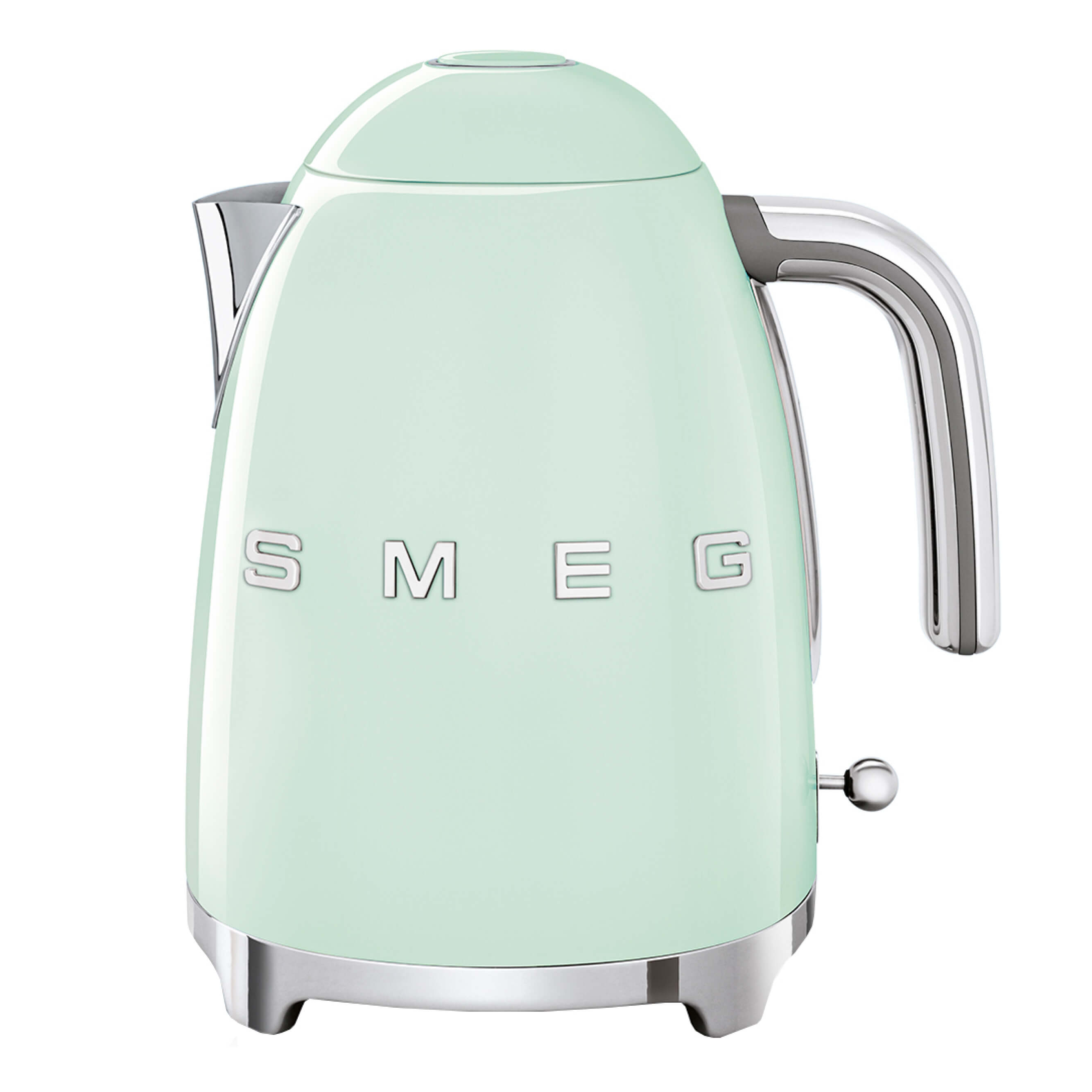 4058405684697 - SMEG Wasserkocher pastellgrün KLF03PGEU