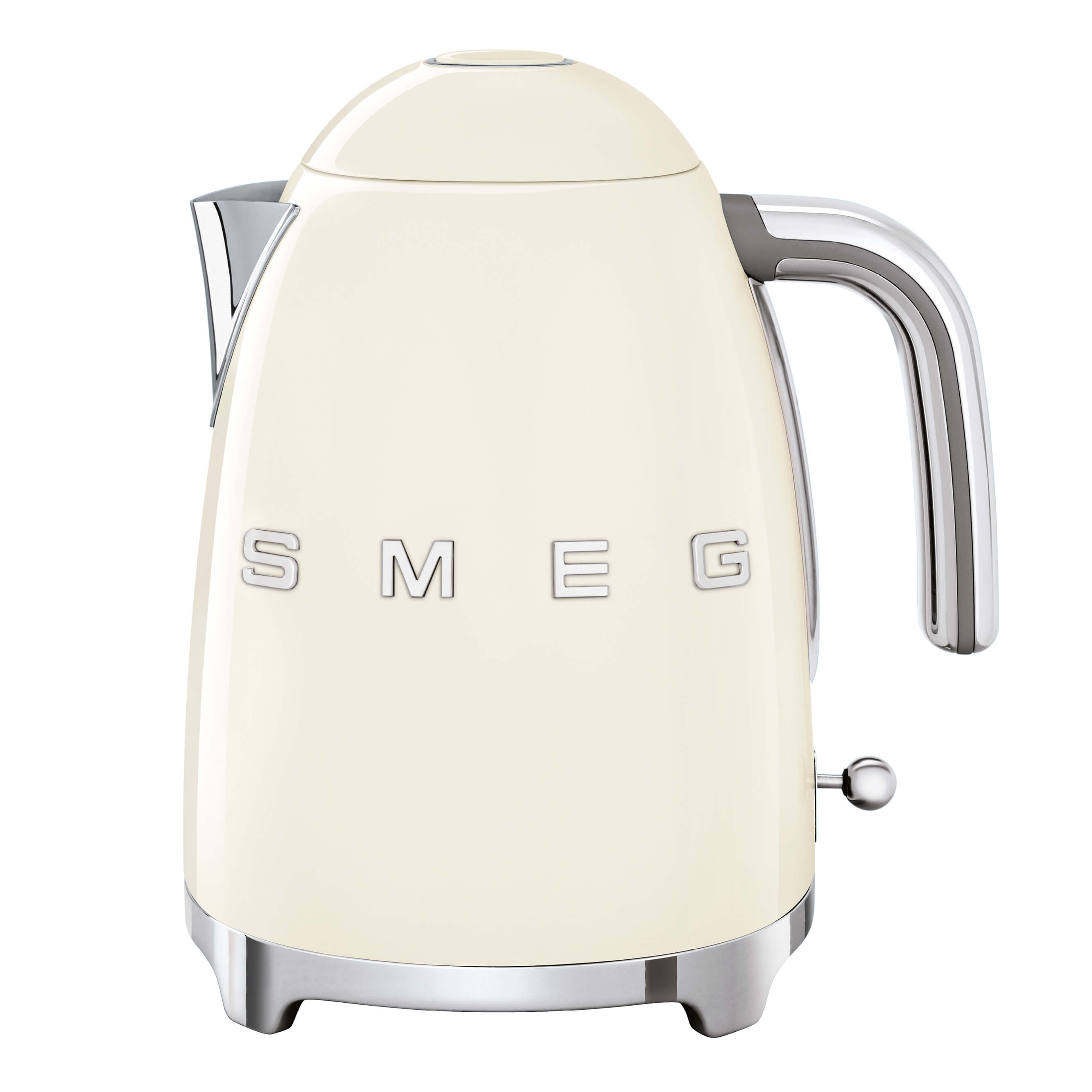 4058405684857 - SMEG Wasserkocher creme KLF03CREU