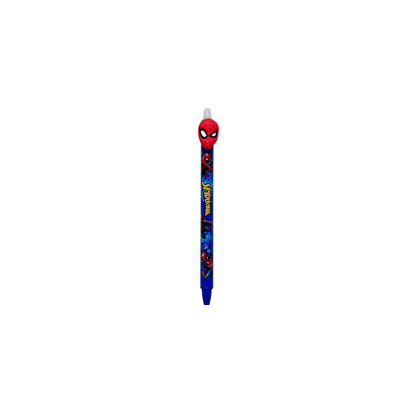 4058411173666 - Spiderman Gelschreiber Schreibfarbe blau 4058411173666 CoolPack