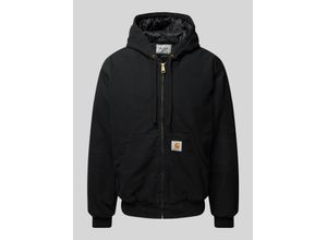 4058459766967 - Carhartt WIP OG Active Winterjacke Gr XL Herren Schwarz