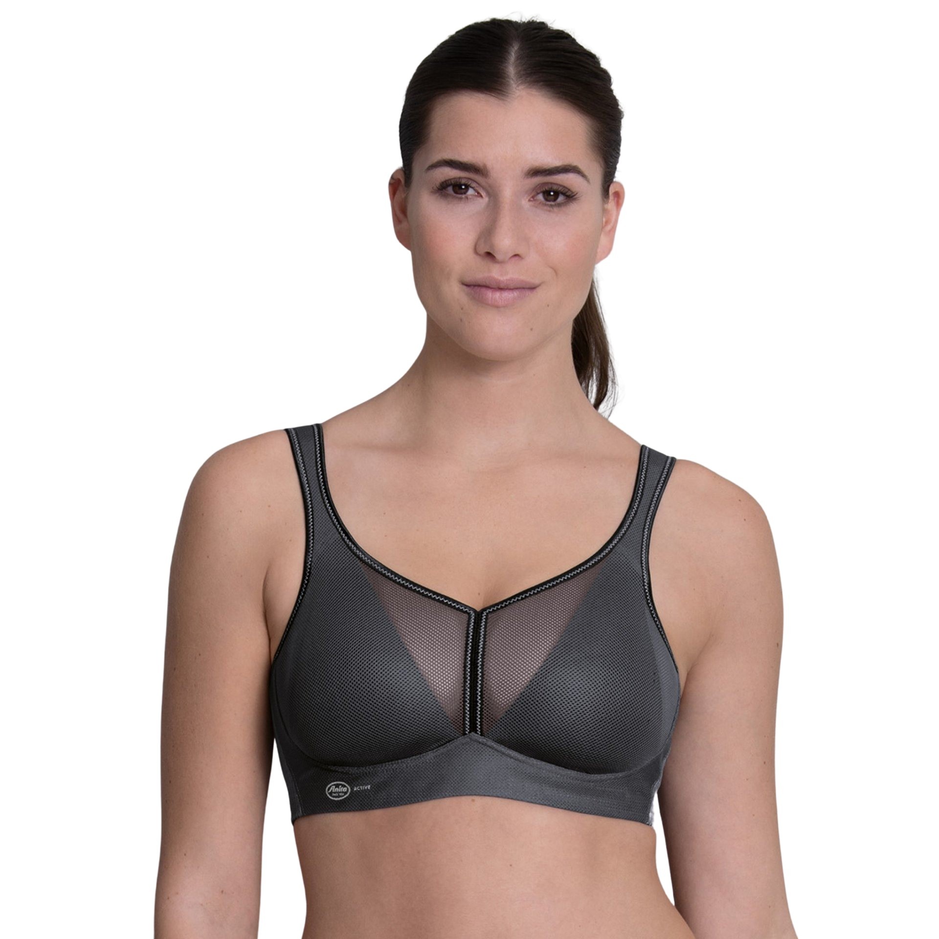 4058509002694 - Sport-BH mit Schalen Frau air control