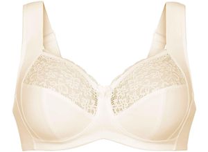 4058509061554 - Havanna Entlastungs-BH Spitze für Damen beige 115E