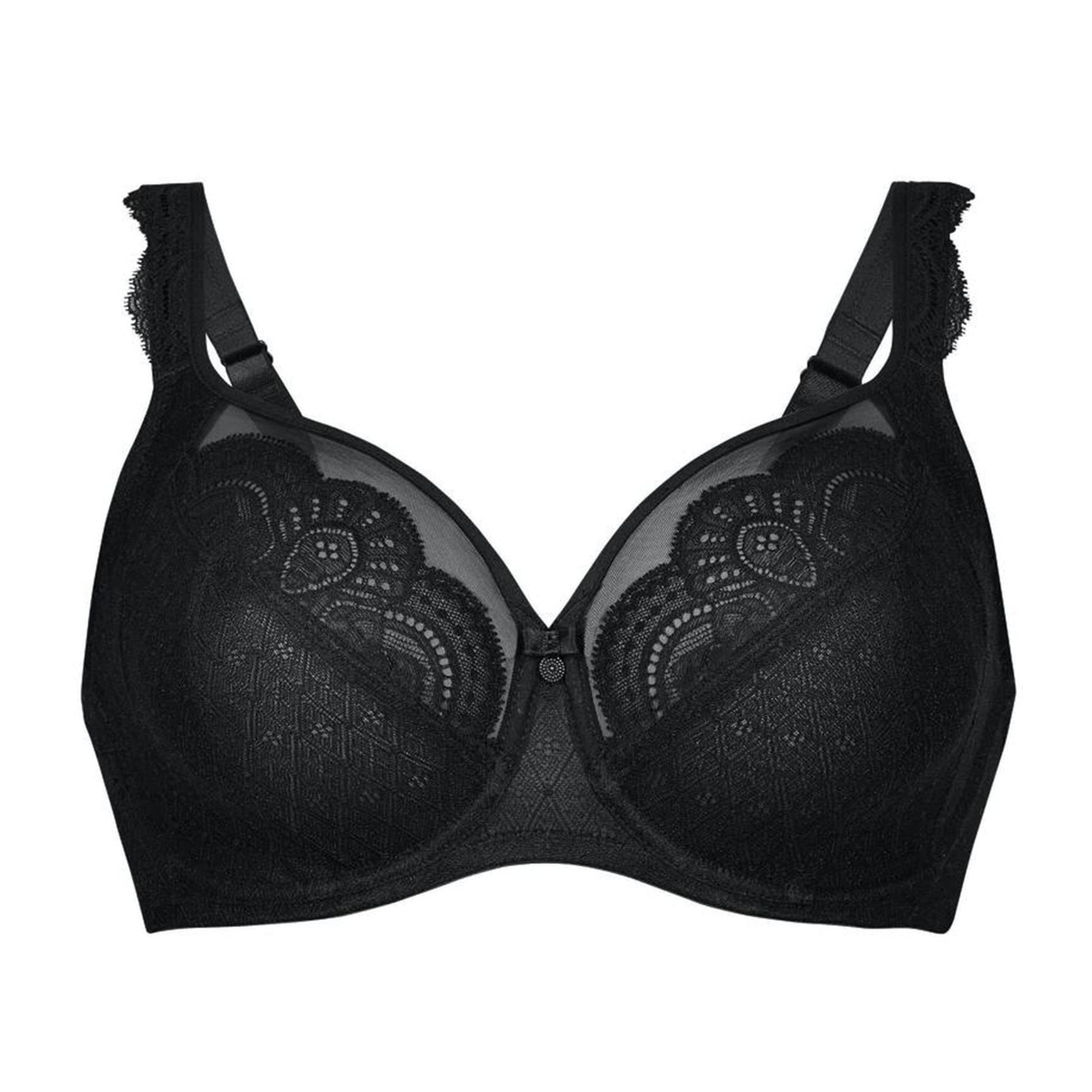 4058509062889 - Bügel-BH Frau selma