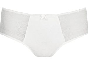 4058509178986 - ROSA FAIA Fleur Taillenslip Spitze für Damen beige 48