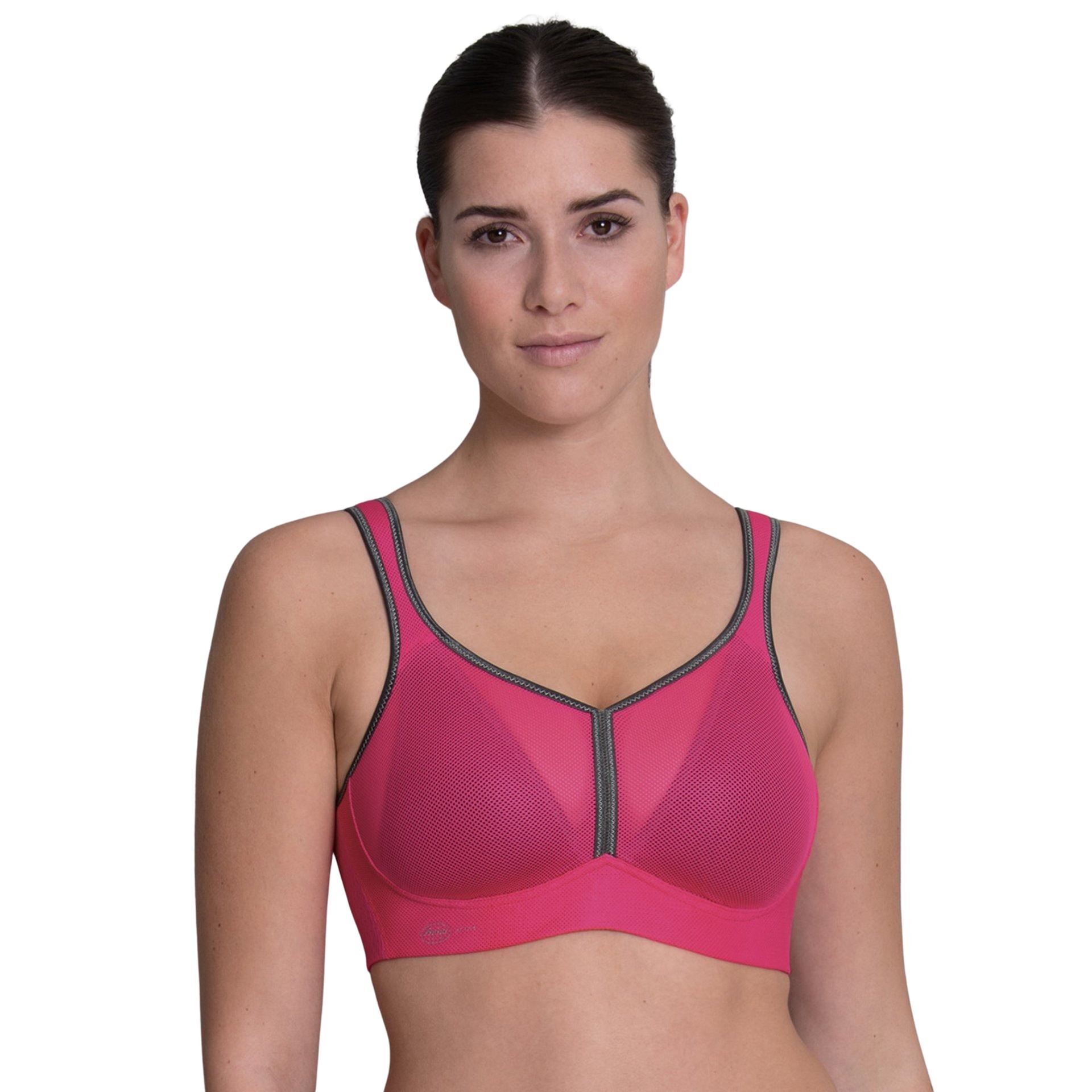 4058509276293 - Sport-BH mit Schalen Frau air control