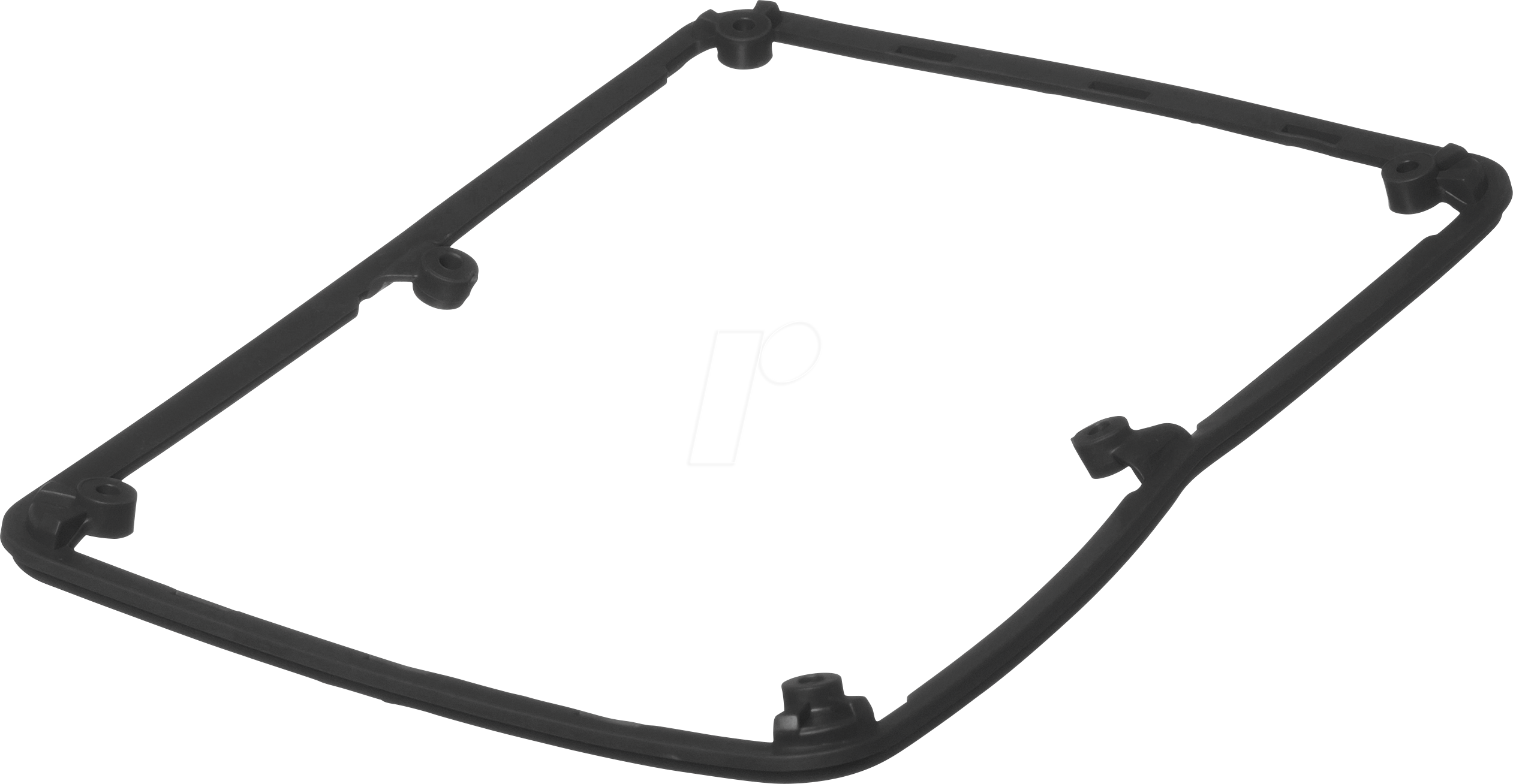 4058545031306 - 35207005 bop 70 di bopad IP65 DICHTUNG-9005 dekordichtung tpe (geruchneutrales spezialgummigemisch) - Bopla