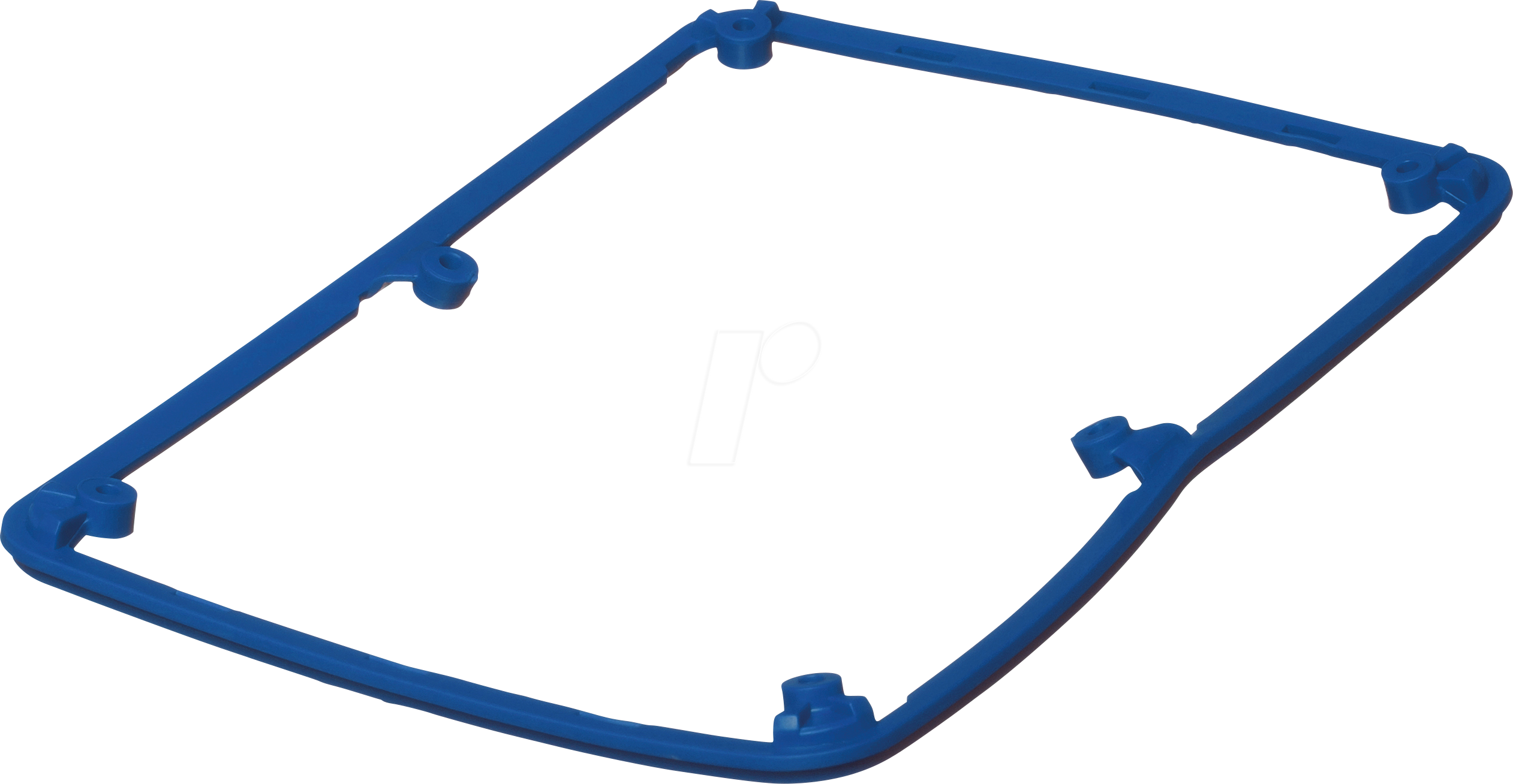 4058545031337 - BOP 70 DI-5005 Dichtung TPE (Geruchneutrales Spezialgummigemisch) Blau 1 St