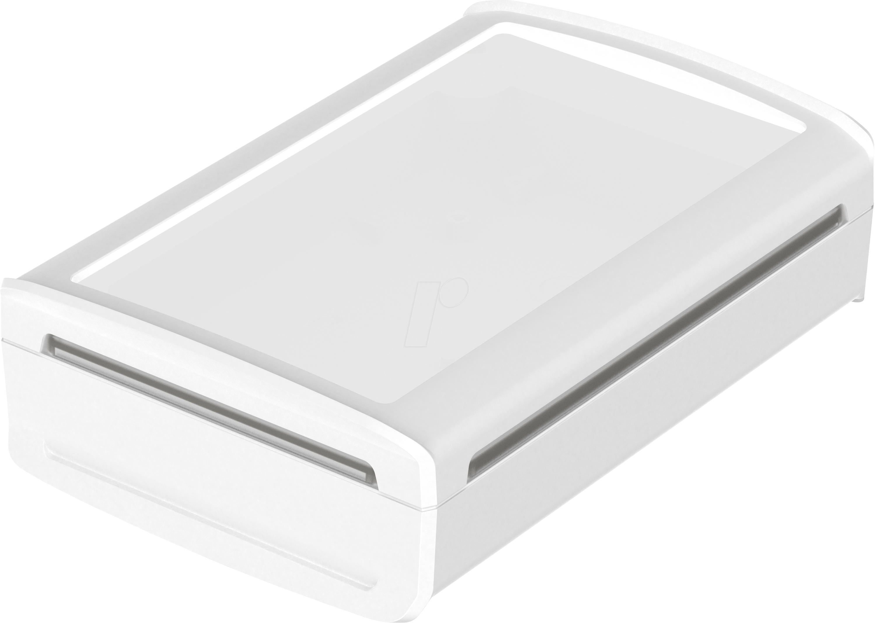 4058545510757 - BA 48334331HMT1 - BoVersa BOV-FO-LL 171204 SET 170 x 120 x 52 mm weiß