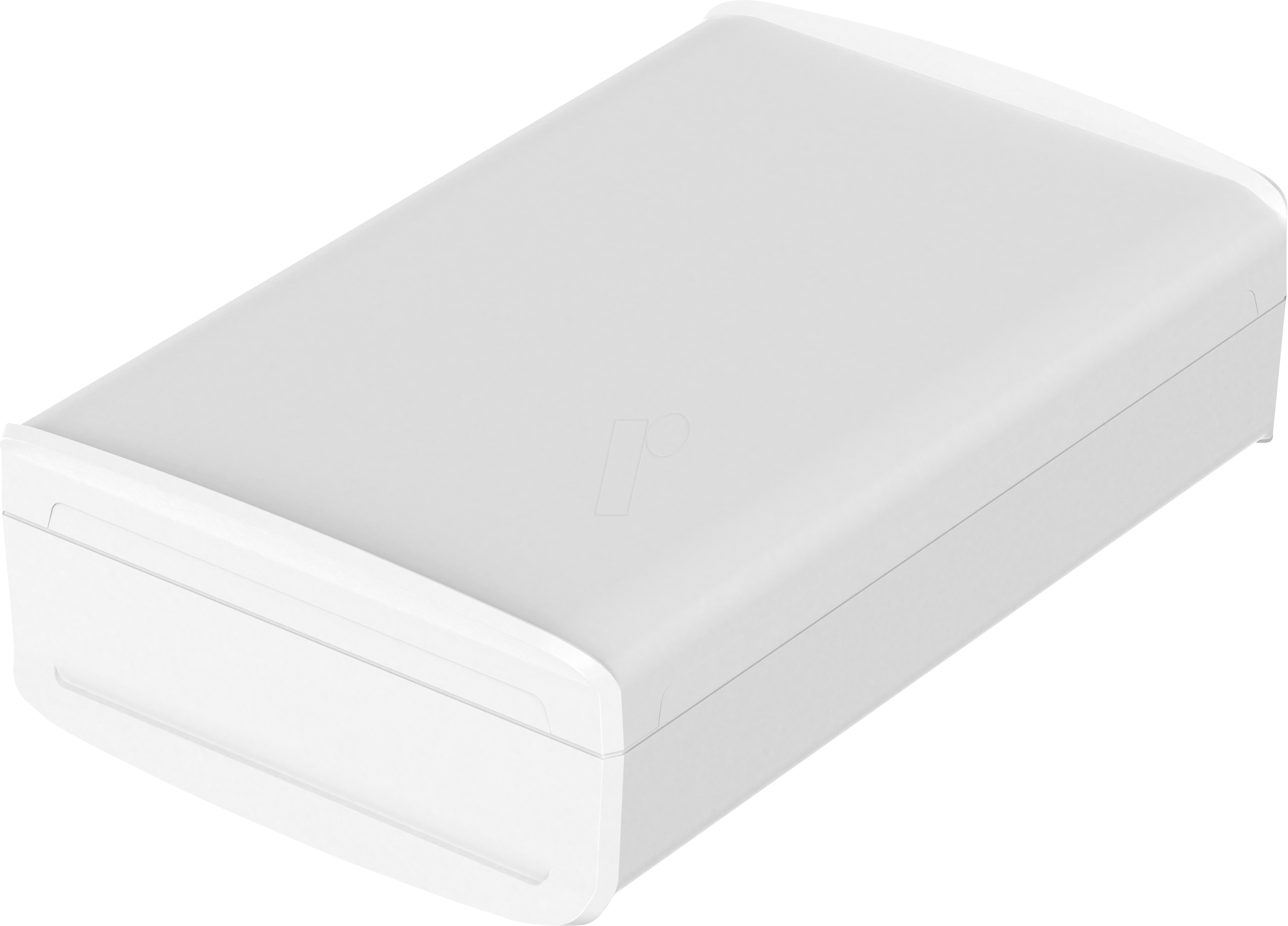 4058545511396 - BA 48416433HMT1 - BoVersa BOV-FG 211405 SET 210 x 140 x 63 mm weiß