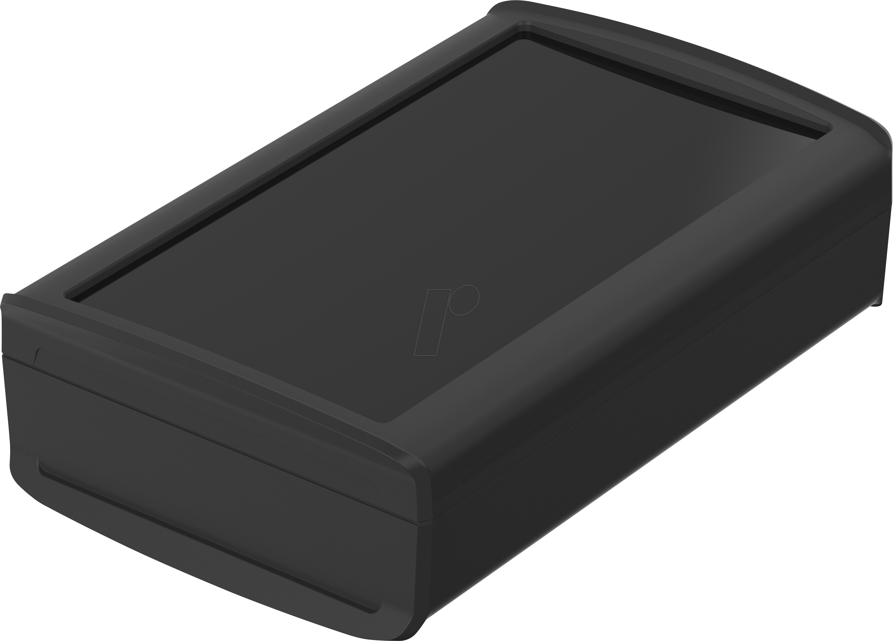 4058545511440 - BA 48316455HMT1 - BoVersa BOV-FO 211405 SET 210 x 140 x 63 mm schwarz