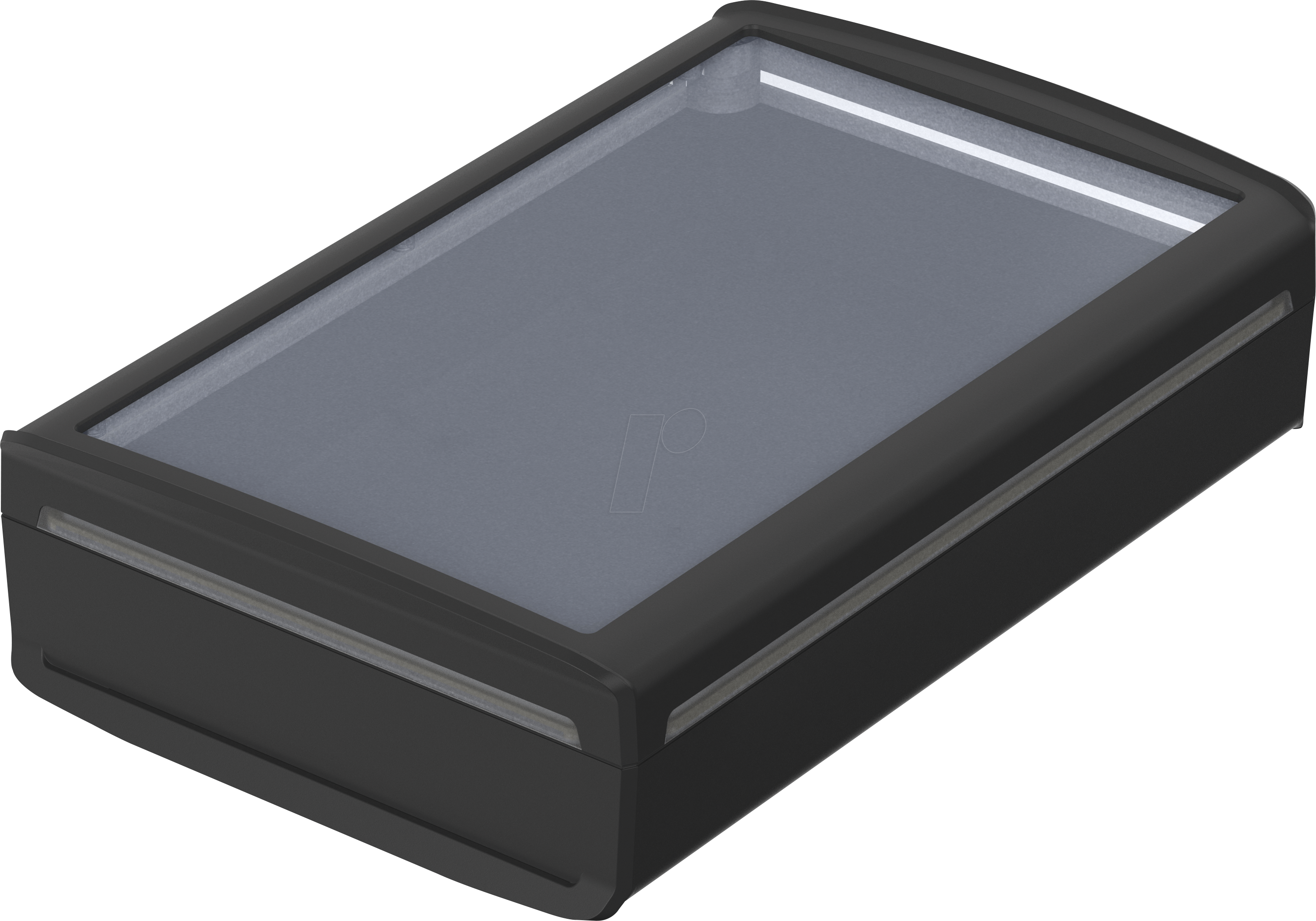 4058545512409 - BA 48328650HMT1 - BoVersa BOV-FO-G 281906 SET 275 x 185 x 73 mm schwarz 4058545512409 - BA 48328650HMT1 - BoVersa BOV-FO-G 281906 SET 275 x 185 x 73 mm schwarz