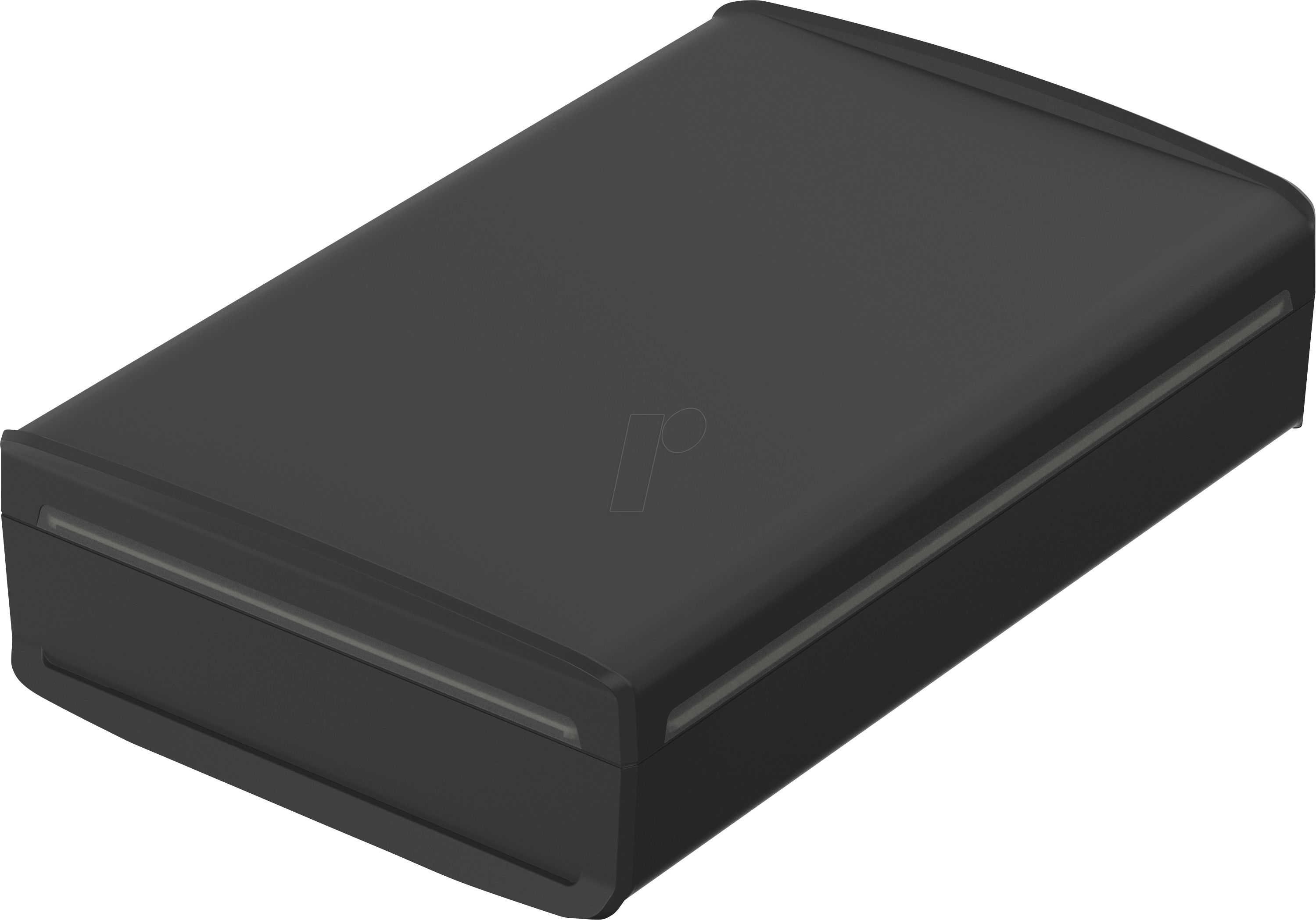 4058545512447 - BA 48438651HMT1 - BoVersa BOV-FG-LL 281906 SET 275 x 185 x 73 mm schwarz