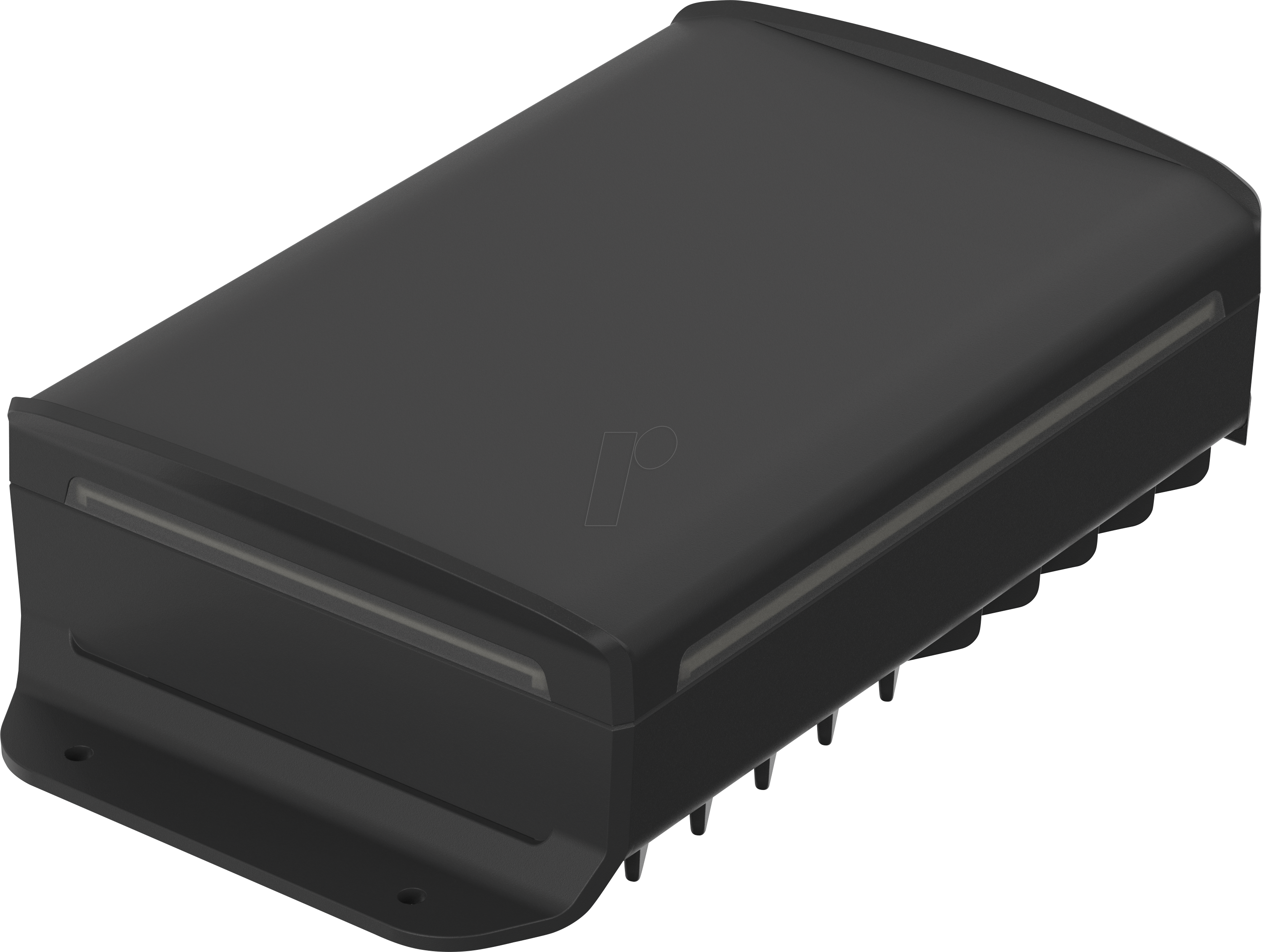 4058545513192 - BA 48434351HMT2 - BoVersa BOV-FG-LL KWL 171204 SET 216 x 120 x 55 mm schwarz