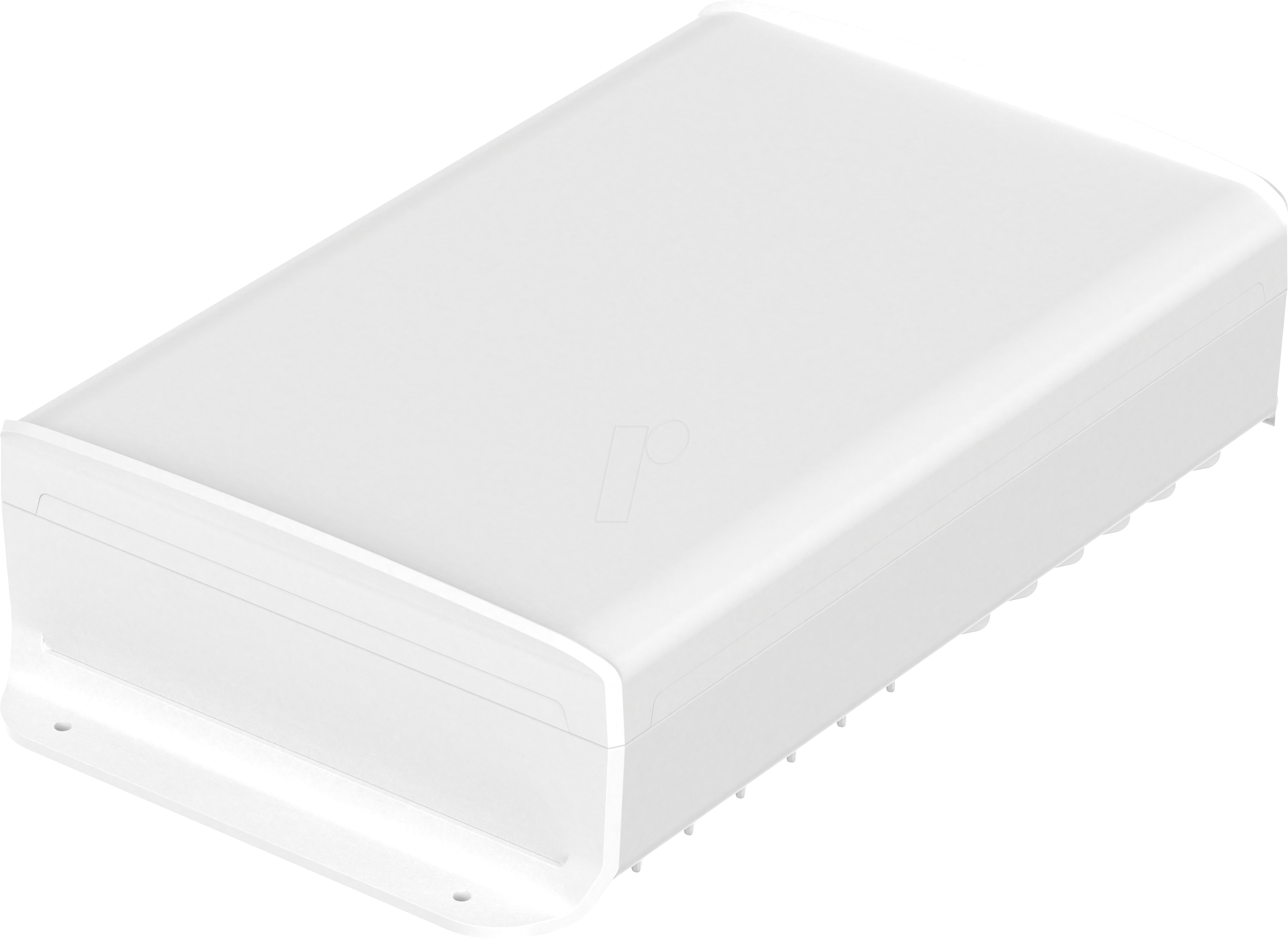 4058545515608 - BA 48418633HMT2 - BoVersa BOV-FG KWL 281906 SET 323 x 185 x 76 mm weiß