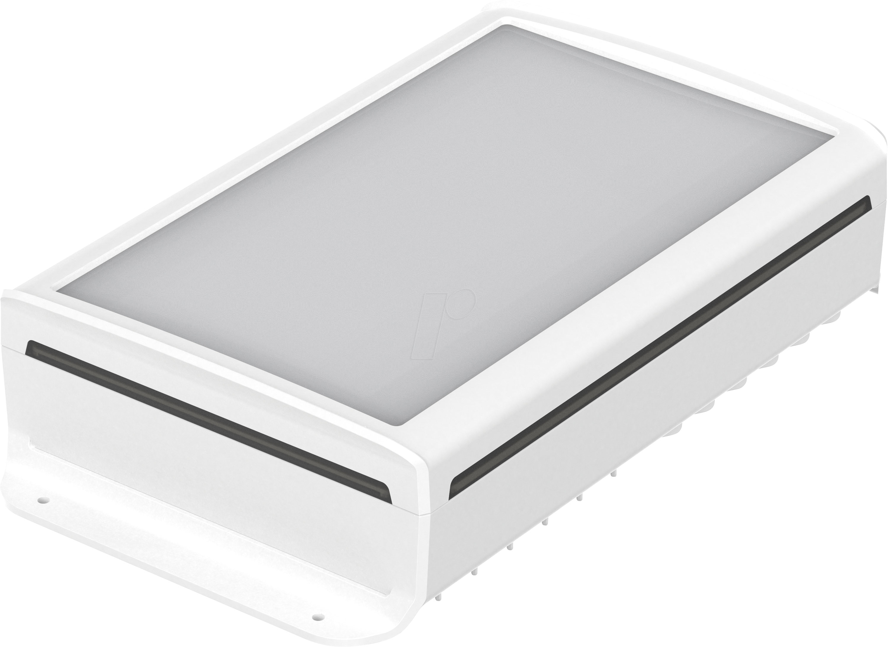 4058545515899 - BA 48338631HMT2 - BoVersa BOV-FO-LL KWL 281906 SET 323 x 185 x 76 mm weiß