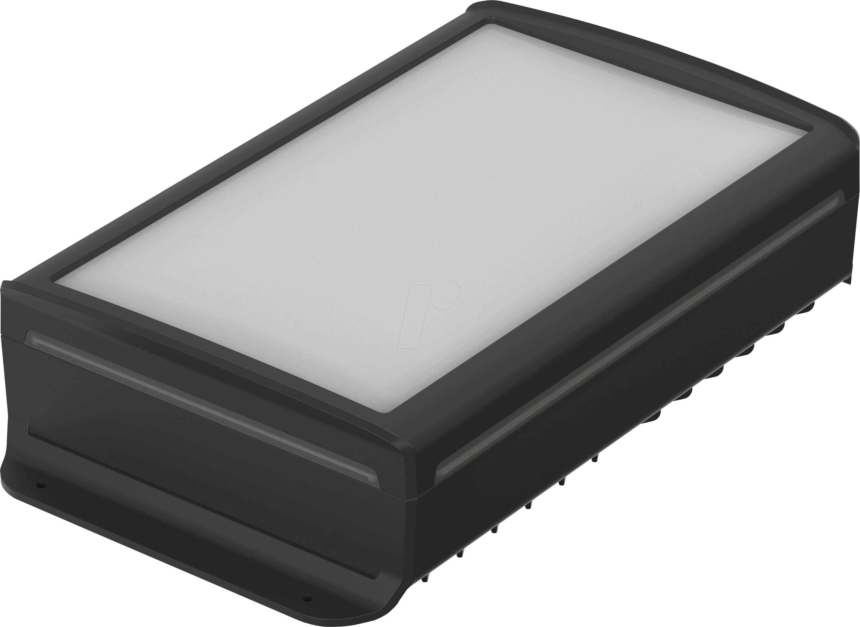 4058545516209 - BA 48338651HMT2 - BoVersa BOV-FO-LL KWL 281906 SET 323 x 185 x 76 mm schwarz