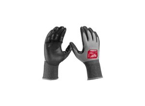 4058546407889 - Gants Hi-Dex MILWAUKEE Anti coupure - 493248050