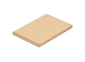 4058592291494 - Kk Verpackungen - 200 Großbrief 350 x 250 x 15 Großbriefkartons Postkarton din A4 braun - Braun 4058592291494 - Kk Verpackungen - 200 Großbrief 350 x 250 x 15 Großbriefkartons Postkarton din A4 braun - Braun