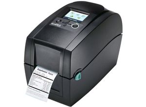 4058592374081 - Desktopdrucker GP-RT200i - Godex