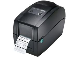 4058592374098 - Desktopdrucker GP-RT230 - Godex 4058592374098 - Desktopdrucker GP-RT230 - Godex