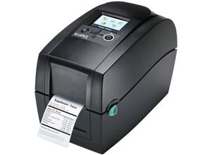 4058592374104 - Desktopdrucker GP-RT230i - Godex