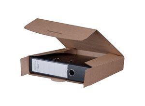 4058592379215 - Smartbox Pro - 200 x Ordnerversandbox 80B braun 320x288