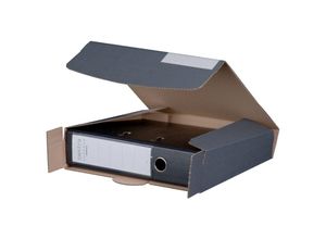 4058592379345 - Smartbox Pro - 20 x Ordnerversandbox 50-80A anthrazit 320x288